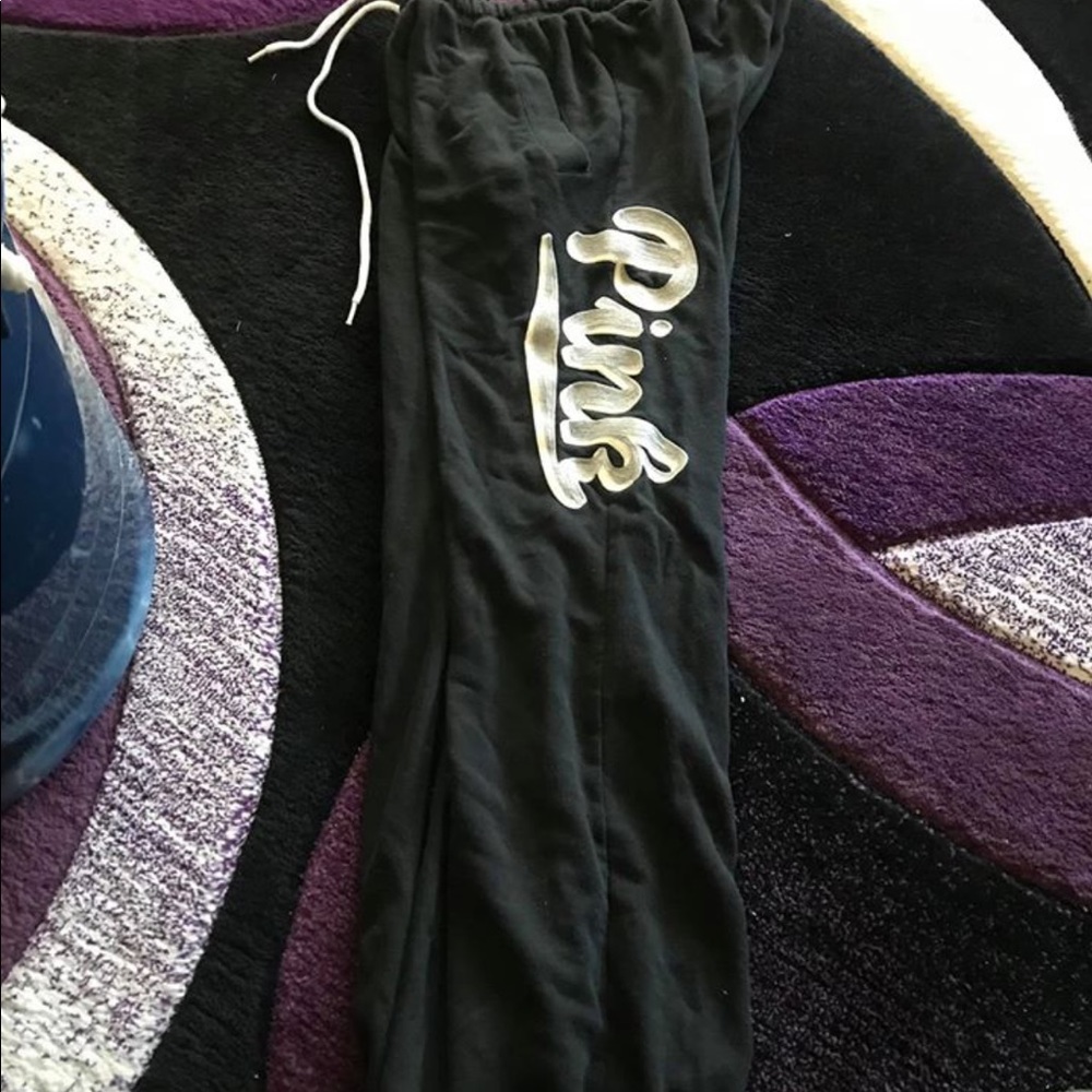 Victoria secret boyfriend pants xs